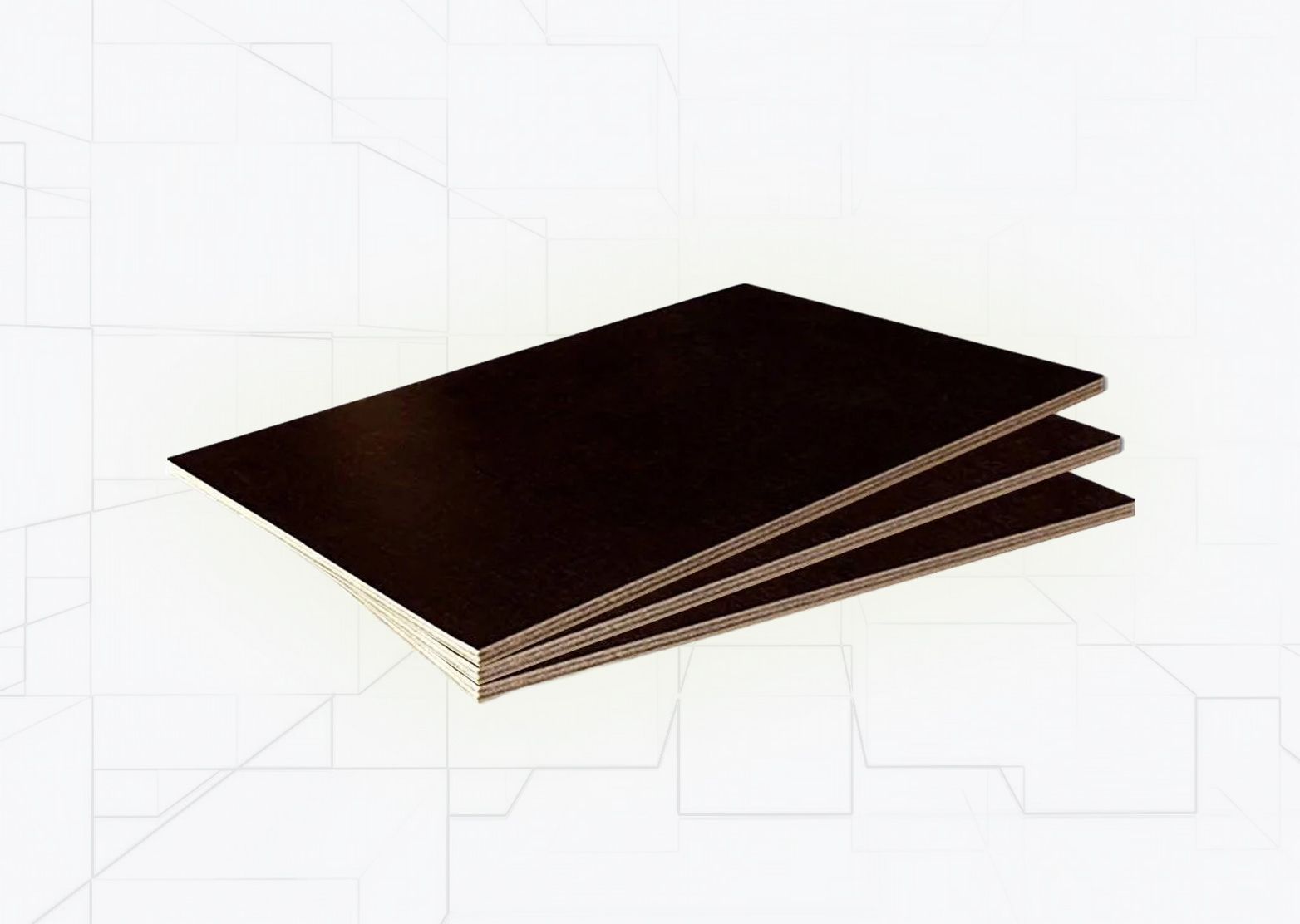 Влагостойкая фанера